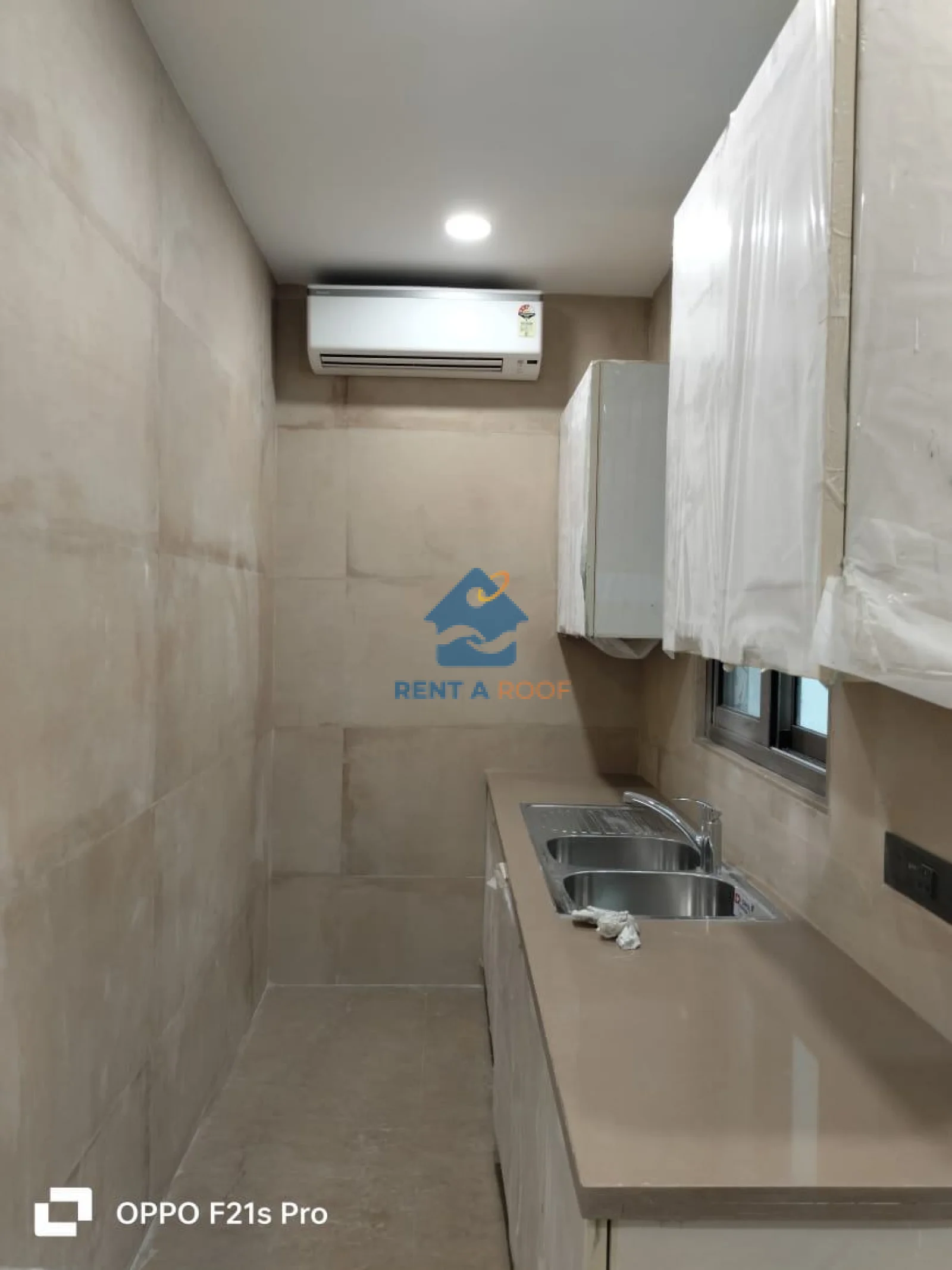 Commercial space on Basement Floor for Sale in Anand Niketan