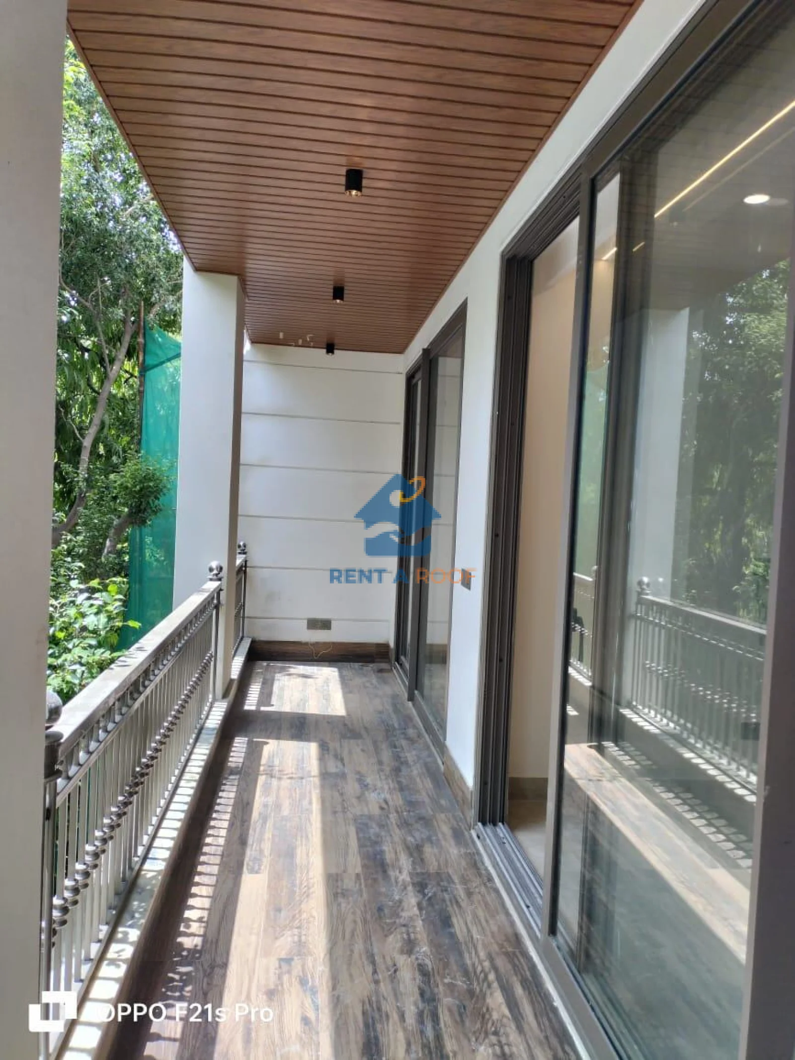 Commercial space on Basement Floor for Sale in Anand Niketan