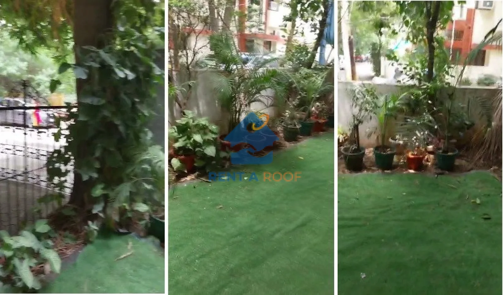 3 BHK on Ground Floor for Rent in Chittaranjan Park