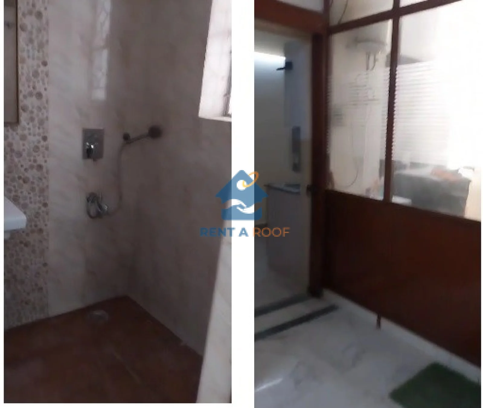 3 BHK on Ground Floor for Rent in Chittaranjan Park
