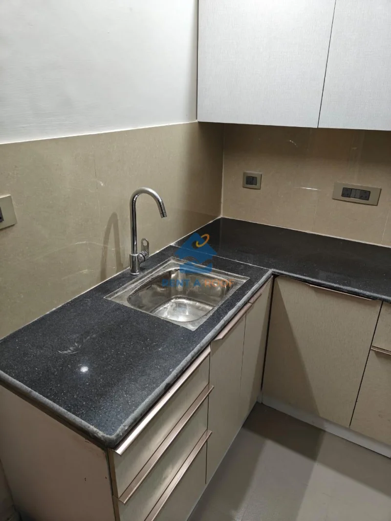 1 BHK on Lower ground Floor for Rent in Greater Kailash 1