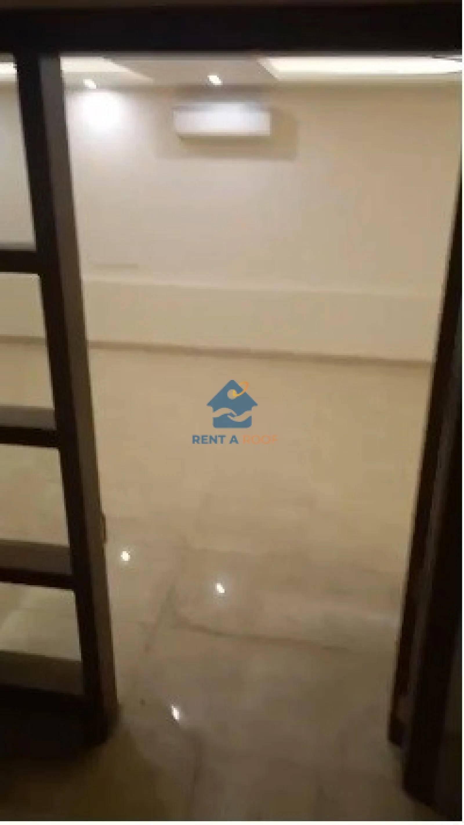 Commercial space on Basement Floor for Rent in Greater Kailash 2