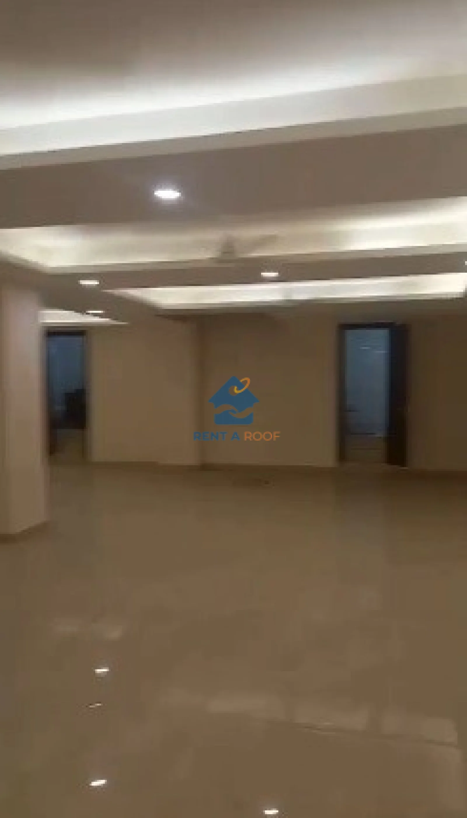 Commercial space on Basement Floor for Rent in Greater Kailash 2