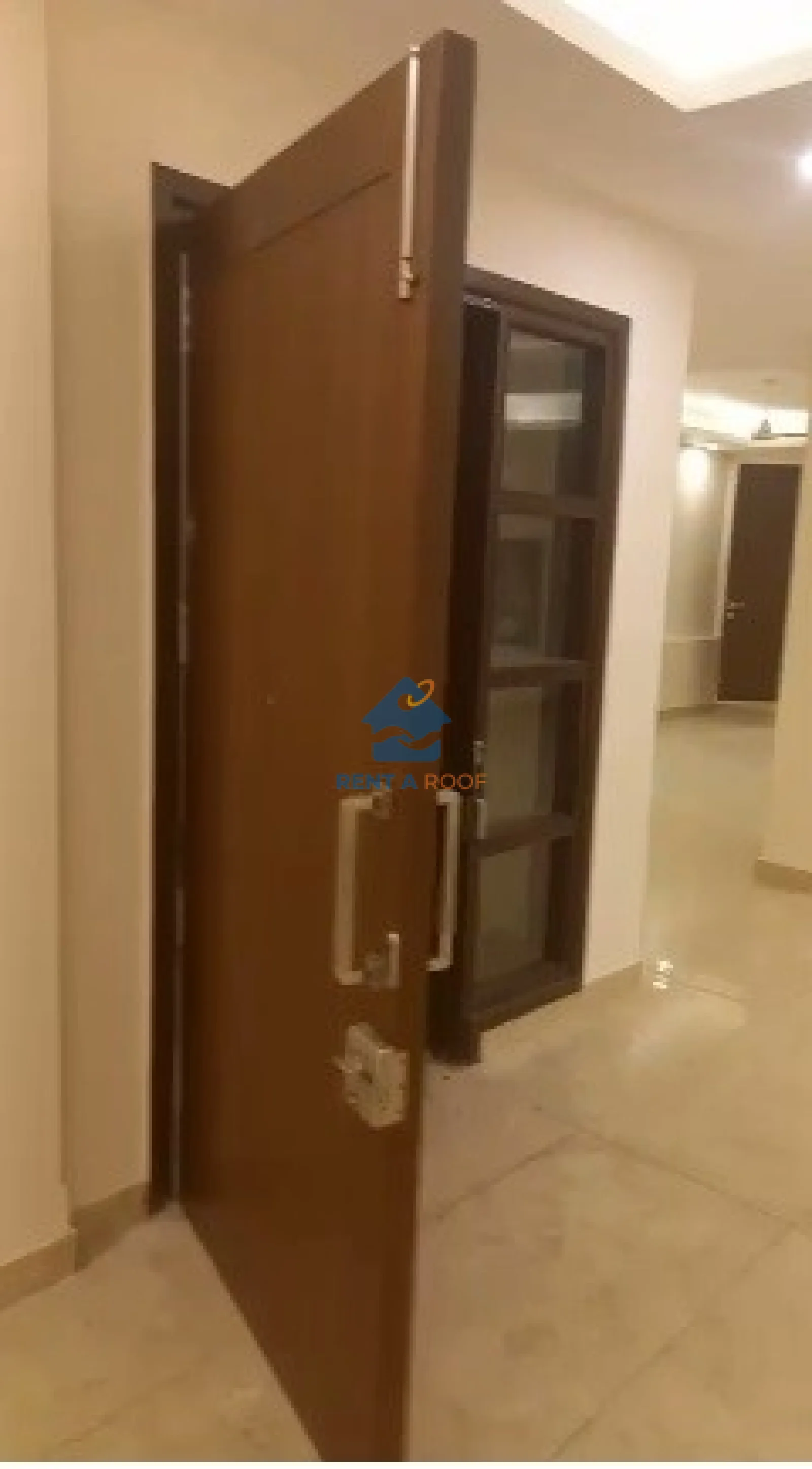 Commercial space on Basement Floor for Rent in Greater Kailash 2