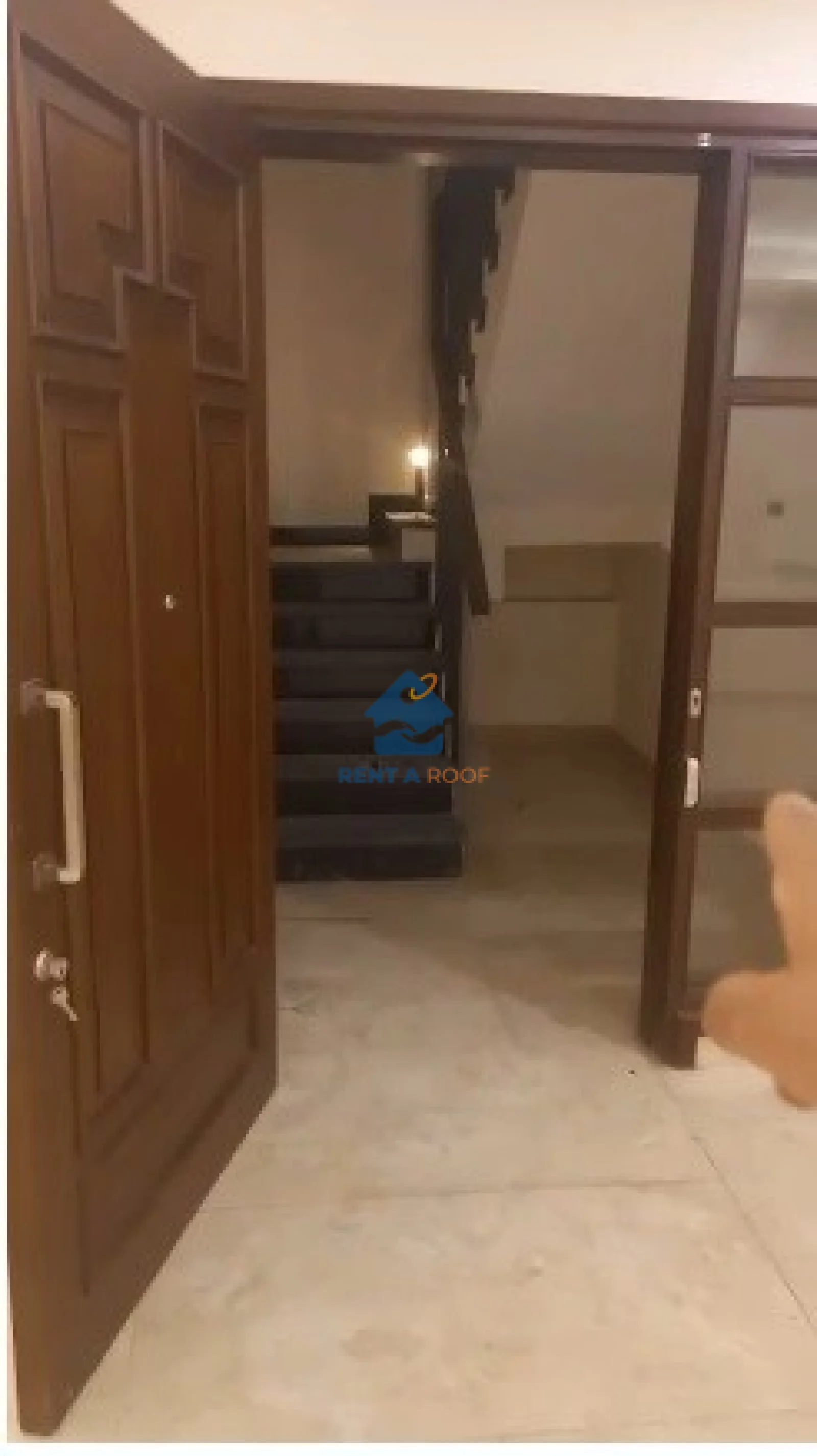 Commercial space on Basement Floor for Rent in Greater Kailash 2