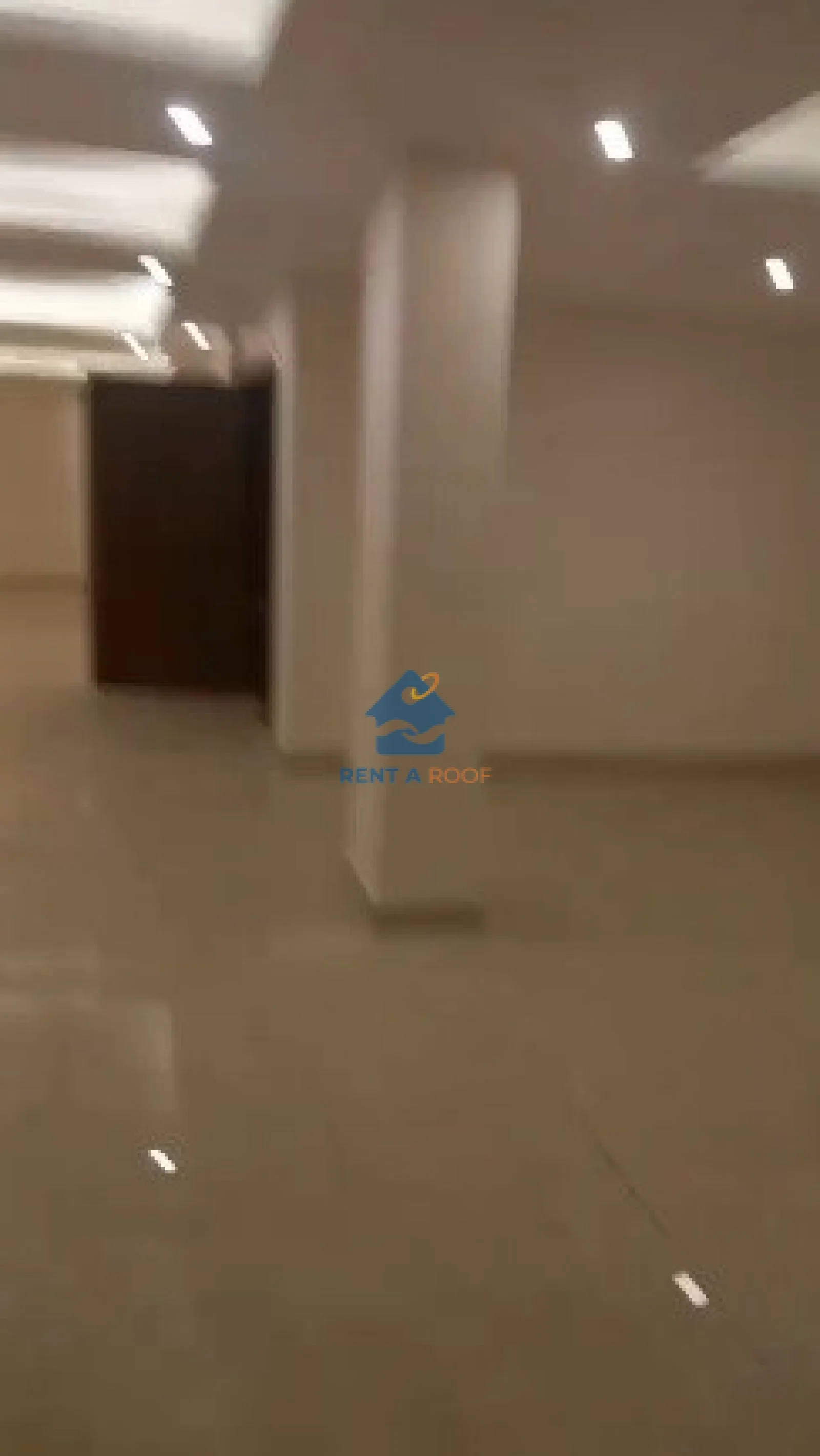 Commercial space on Basement Floor for Rent in Greater Kailash 2