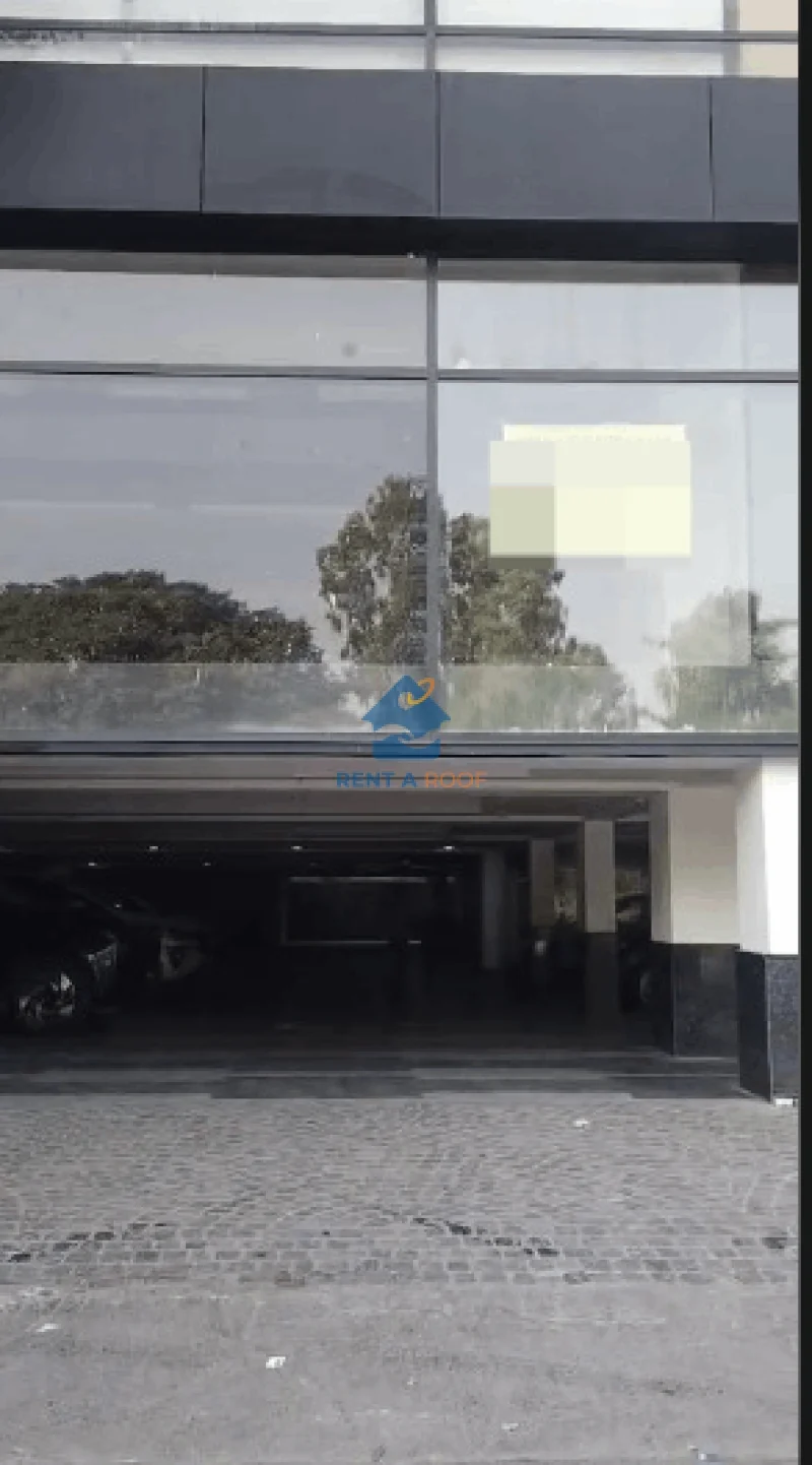 Commercial space on Ground Floor for Rent in Green Park