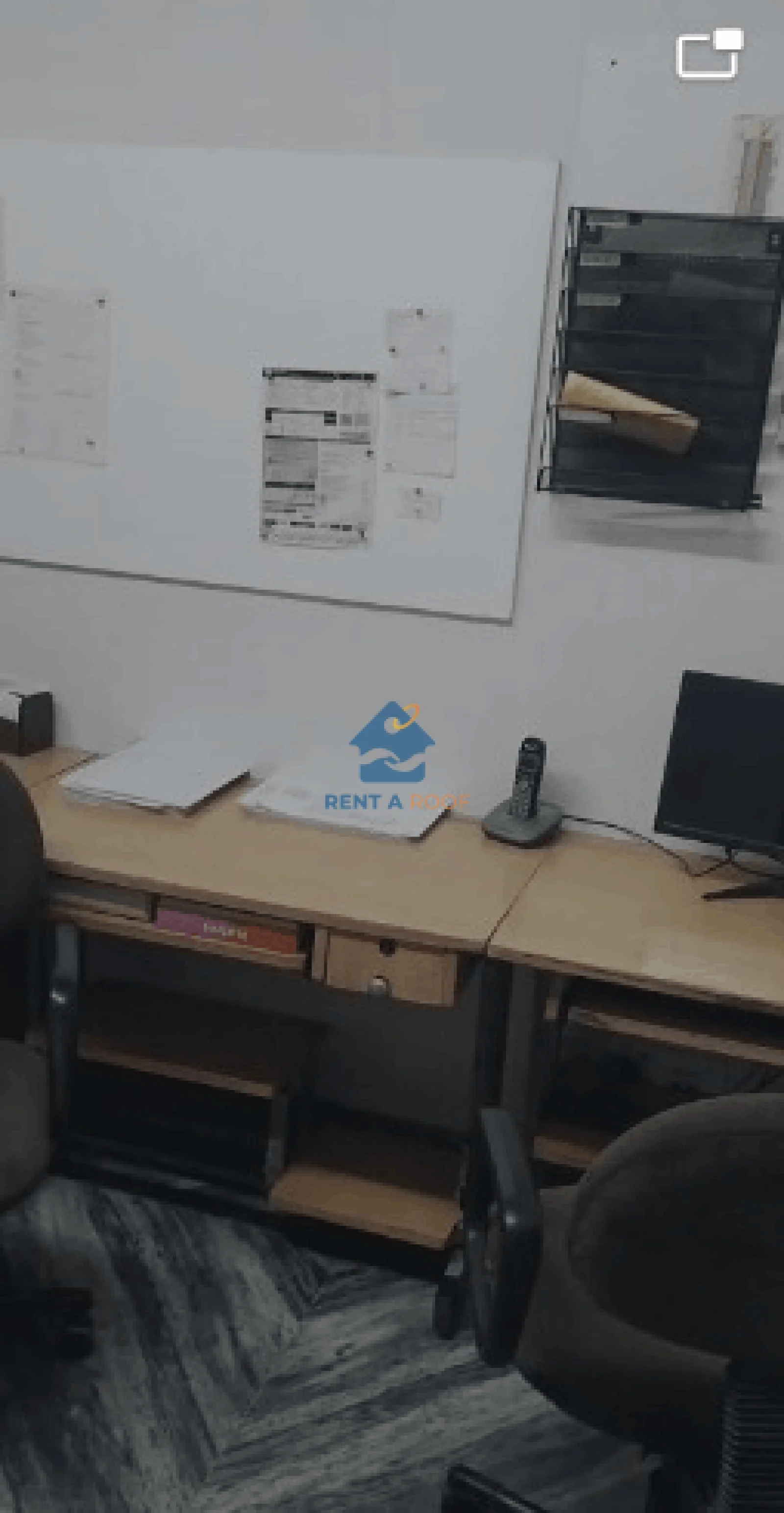Commercial space on Basement Floor for Rent in Green Park