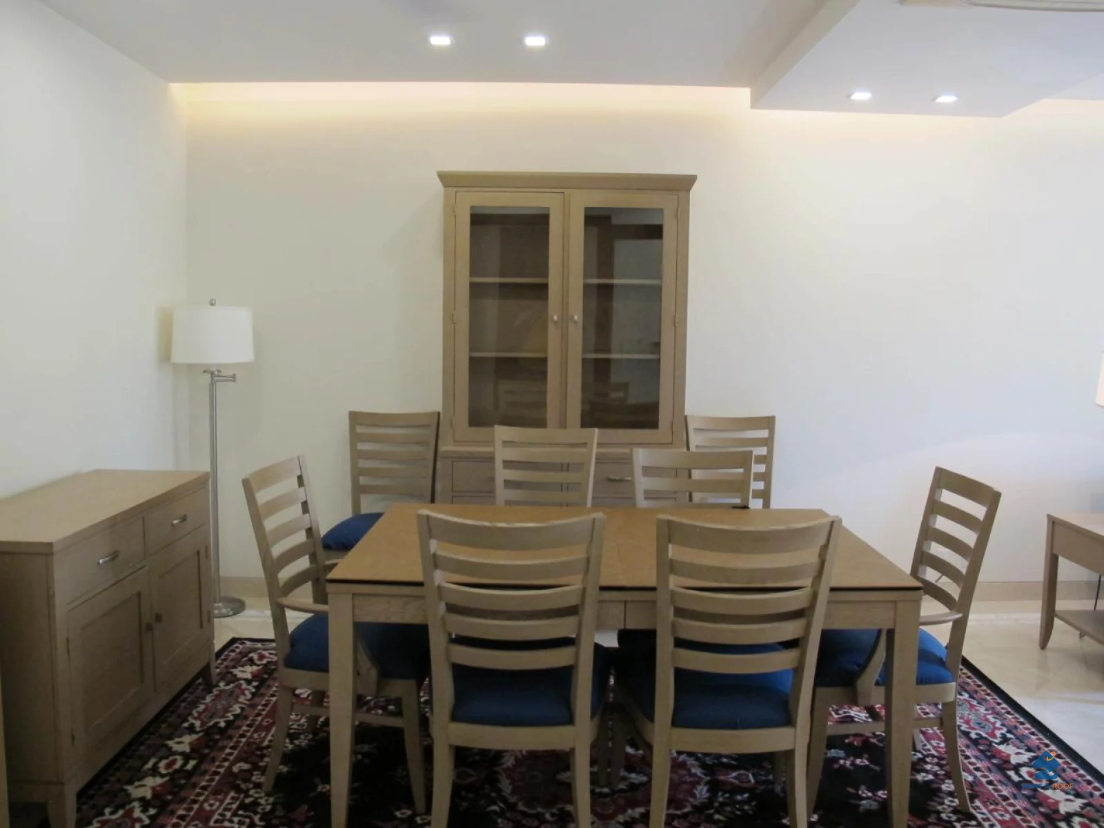 3 BHK on Second Floor for Rent in Jor Bagh