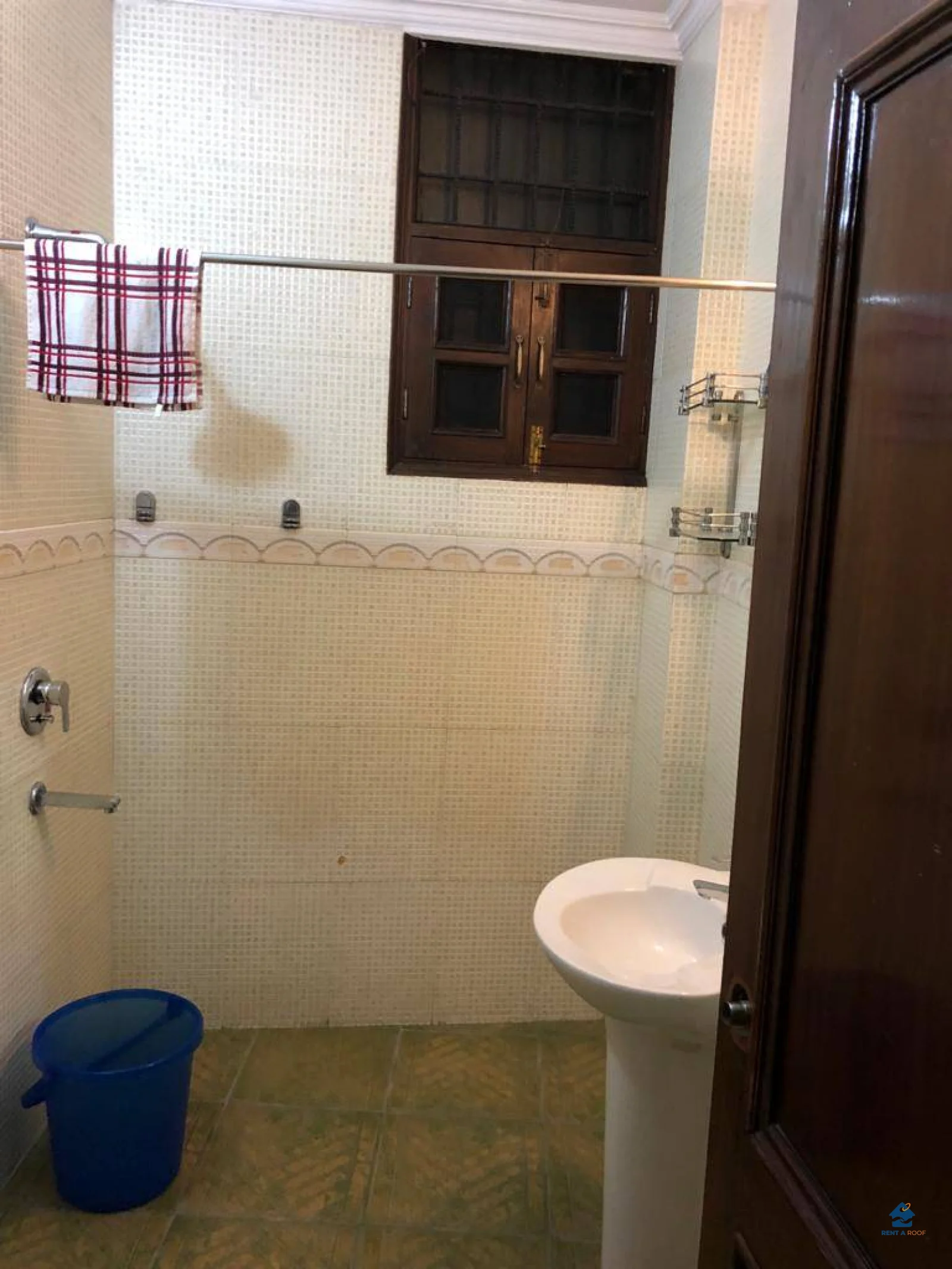 3 BHK on Second Floor for Rent in Greater Kailash 2