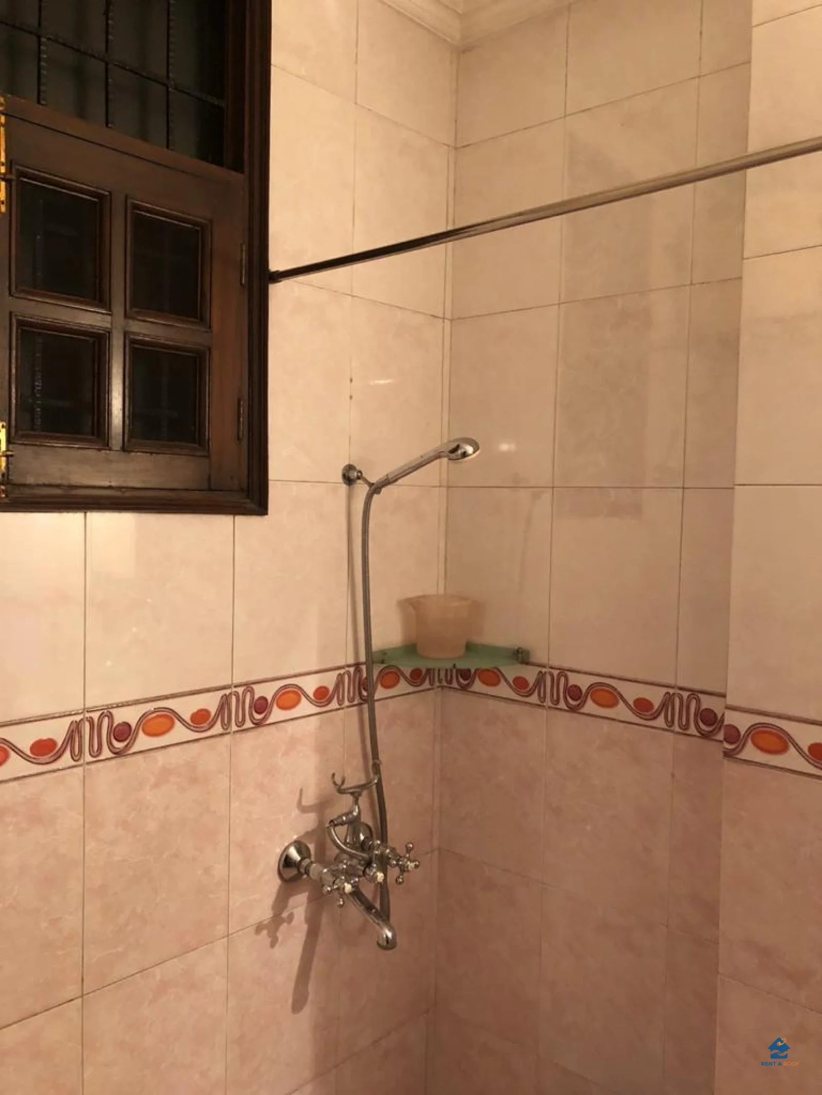 3 BHK on Second Floor for Rent in Greater Kailash 2