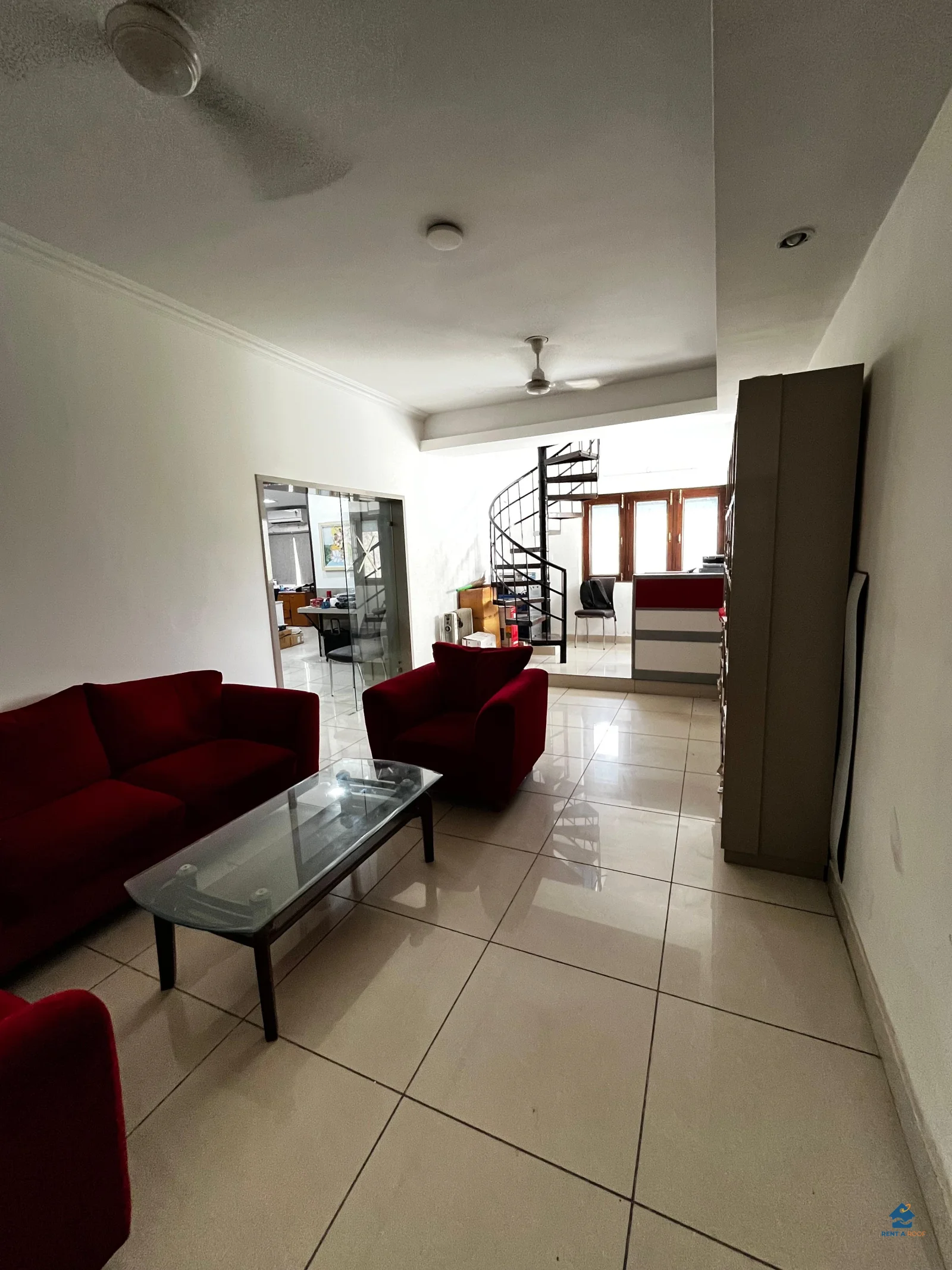 4 BHK on Third + Terrace for Sale in Kalkaji