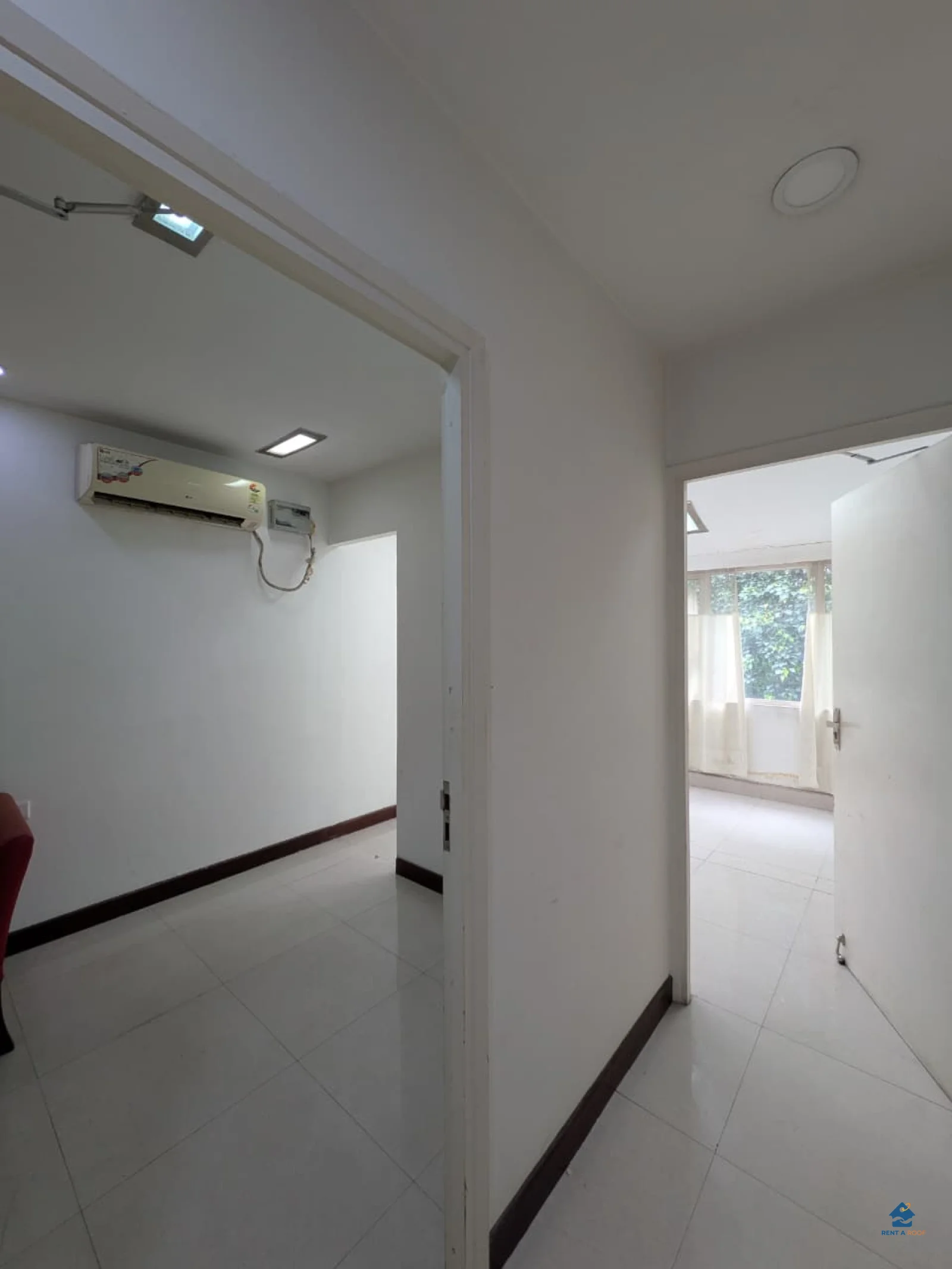 Commercial space on First Floor for Rent in Lajpat Nagar 3