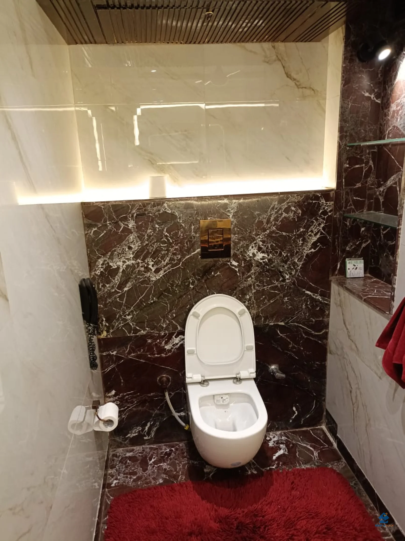 4 BHK on Ground + First Floor for Rent in Greater Kailash 2
