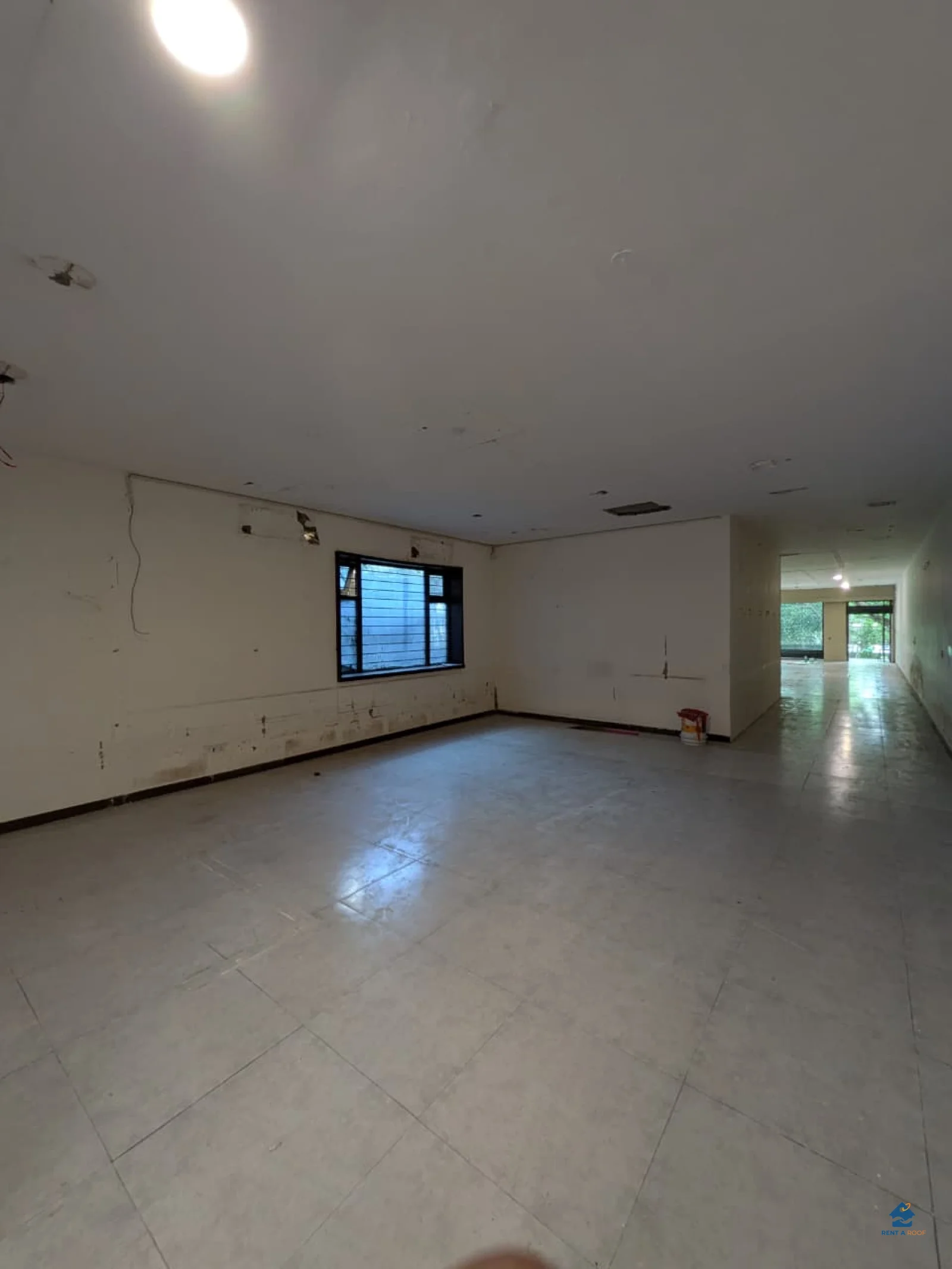 Commercial space on Ground Floor for Rent in Lajpat Nagar 3