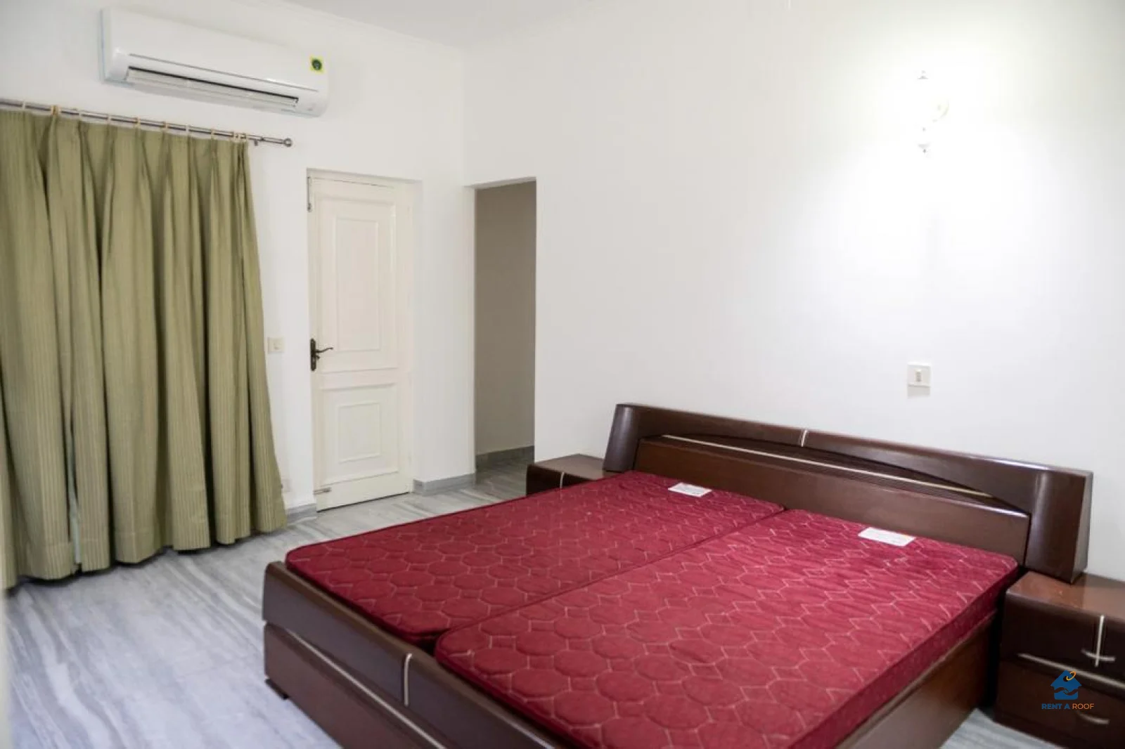 3 BHK on First + Second Floor for Rent in Anand Niketan
