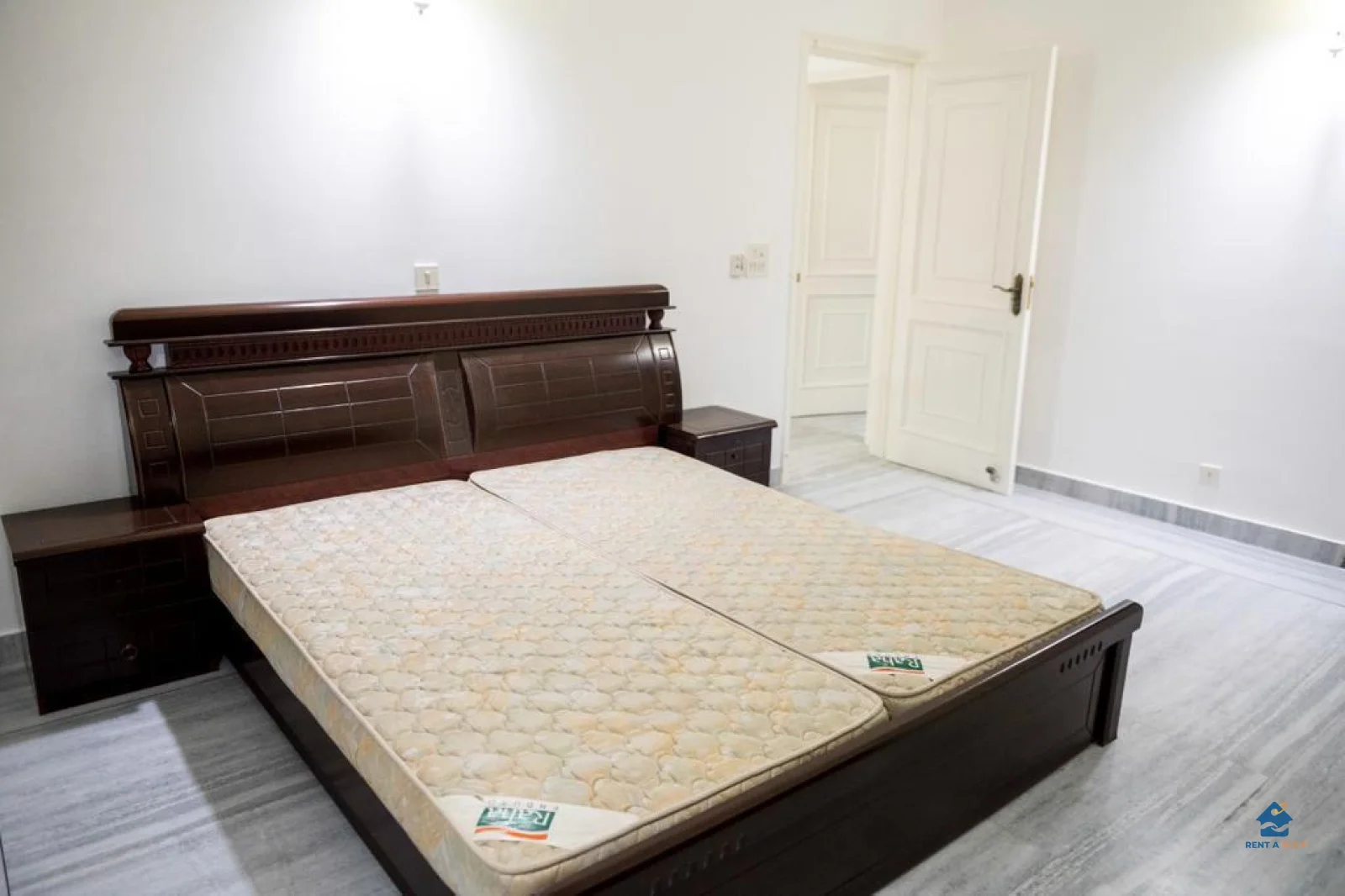 3 BHK on First + Second Floor for Rent in Anand Niketan