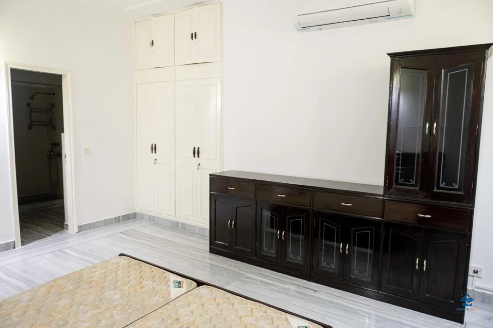 3 BHK on First + Second Floor for Rent in Anand Niketan