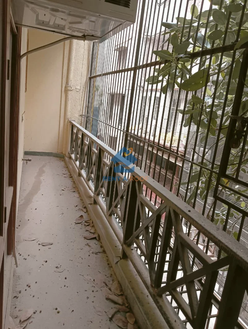 3 BHK on First Floor for Rent in Defence Colony