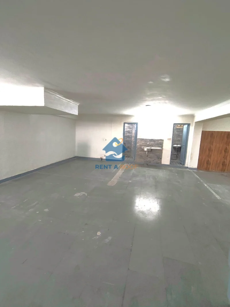 Commercial space on Lower ground Floor for Sale in Hauz Khas