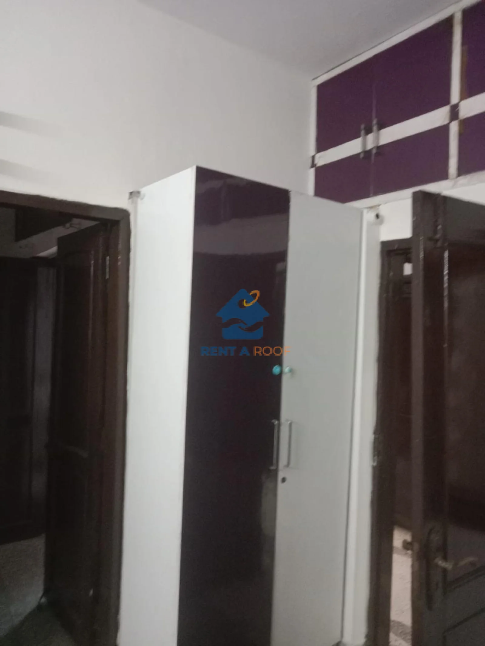 5 BHK on Second Floor for Rent in Sarvodaya Enclave