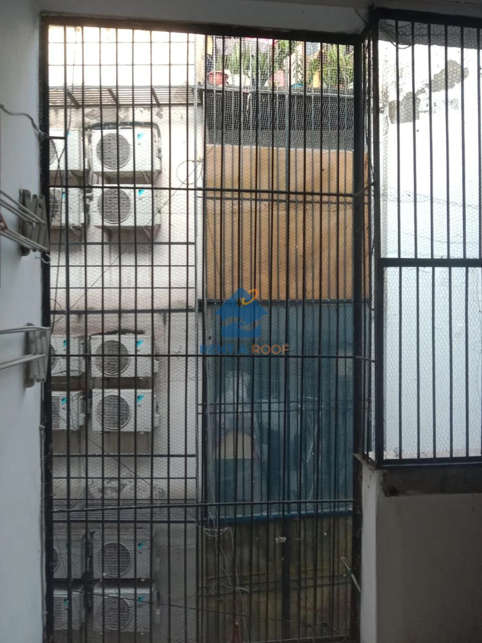 5 BHK on Second Floor for Rent in Sarvodaya Enclave