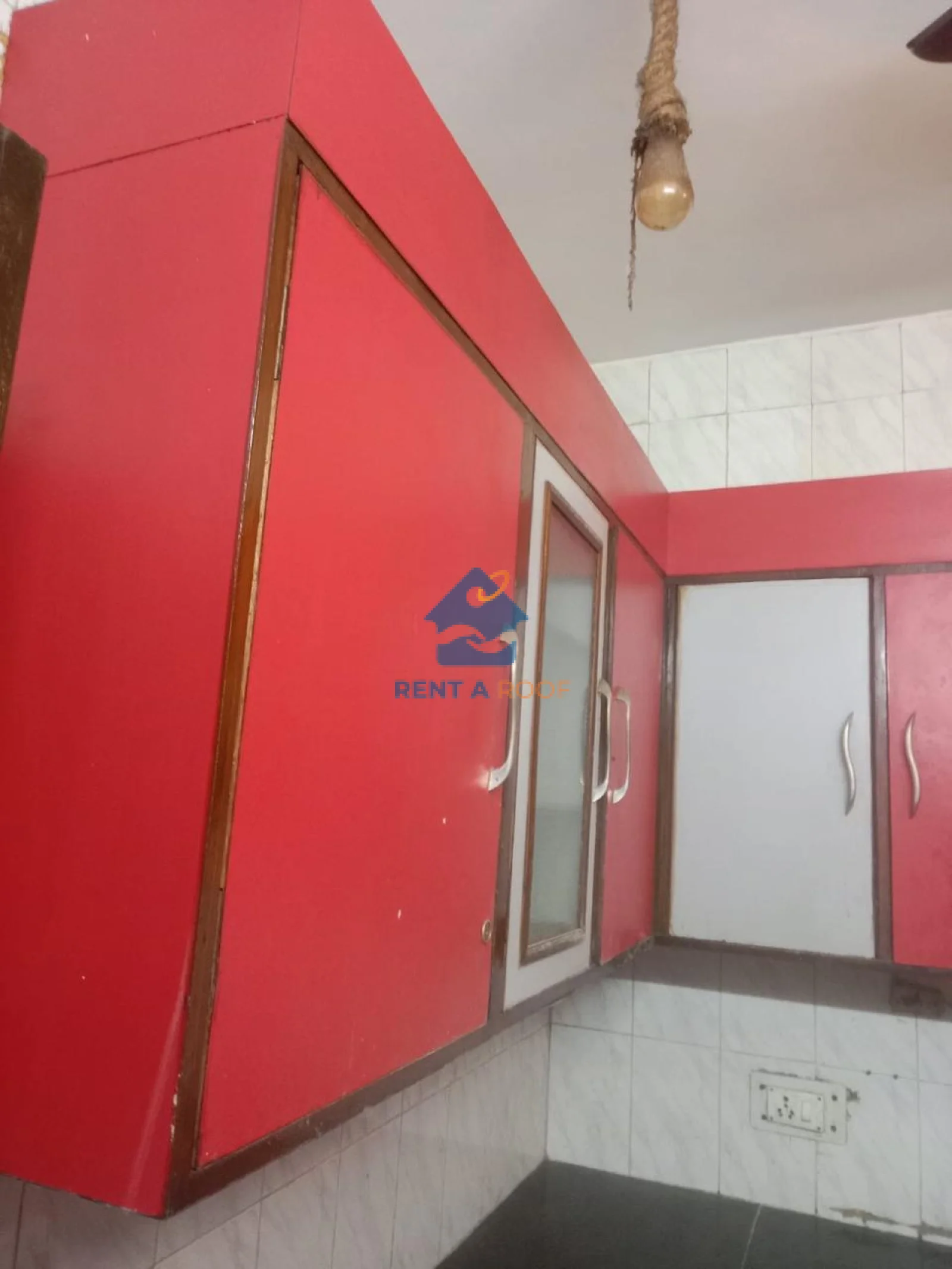 5 BHK on Second Floor for Rent in Sarvodaya Enclave