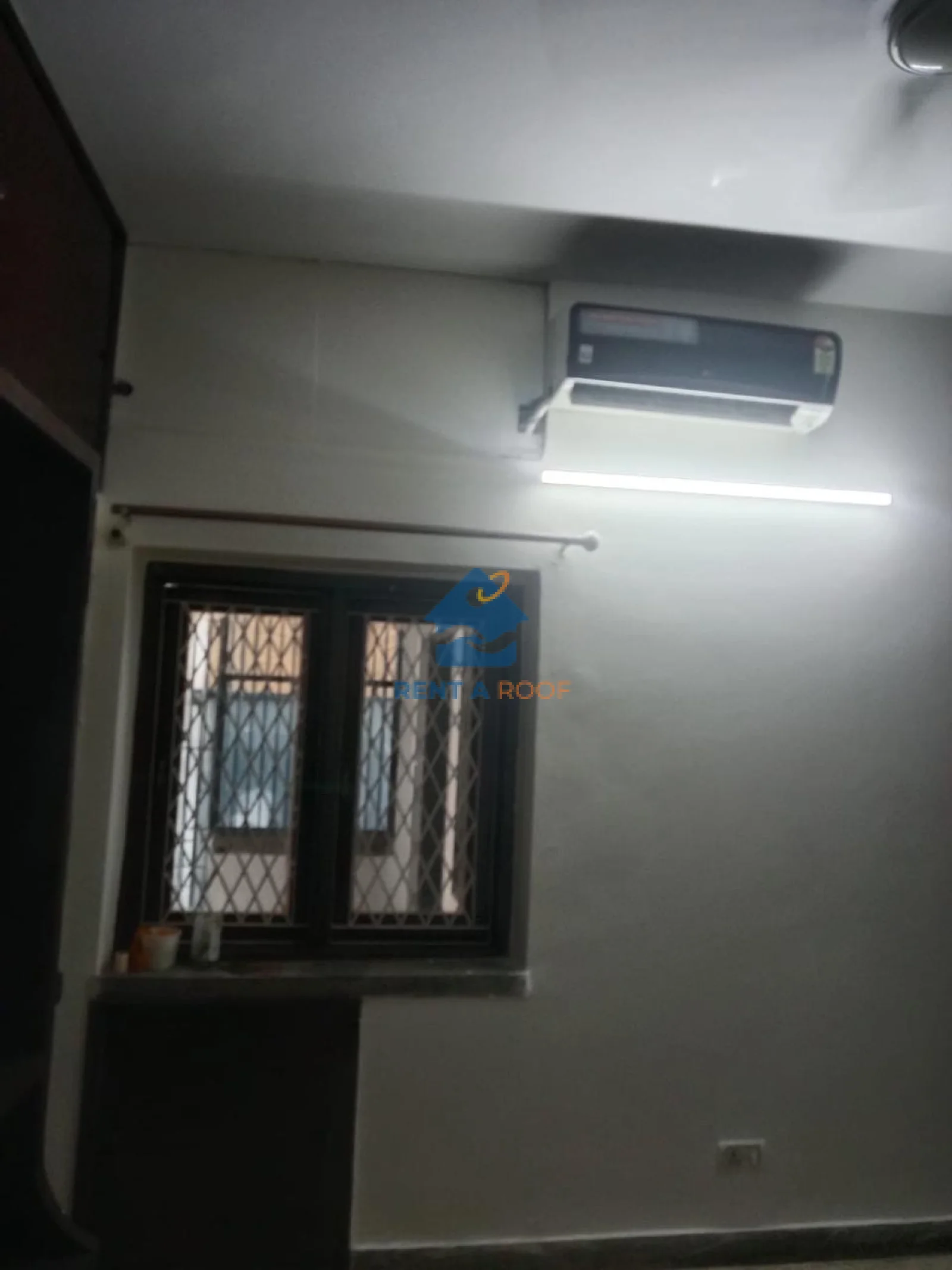 5 BHK on Second Floor for Rent in Sarvodaya Enclave