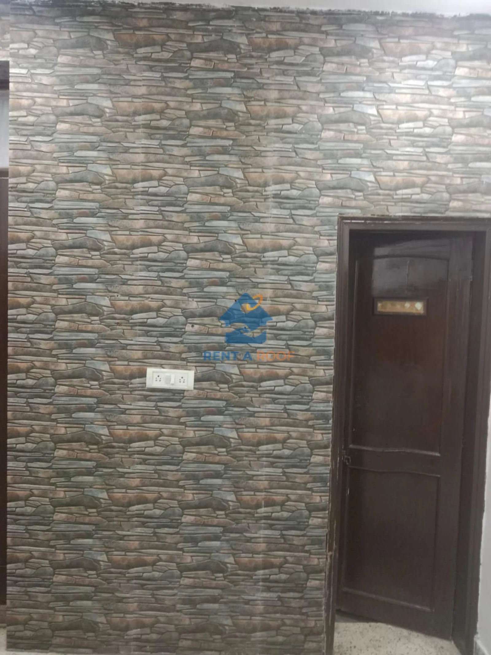 5 BHK on Second Floor for Rent in Sarvodaya Enclave