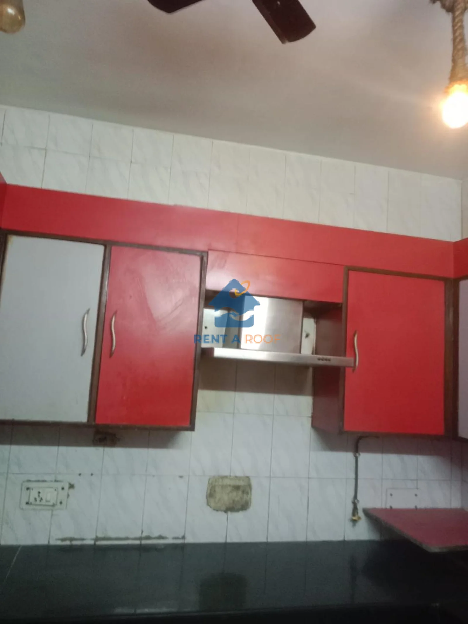 5 BHK on Second Floor for Rent in Sarvodaya Enclave