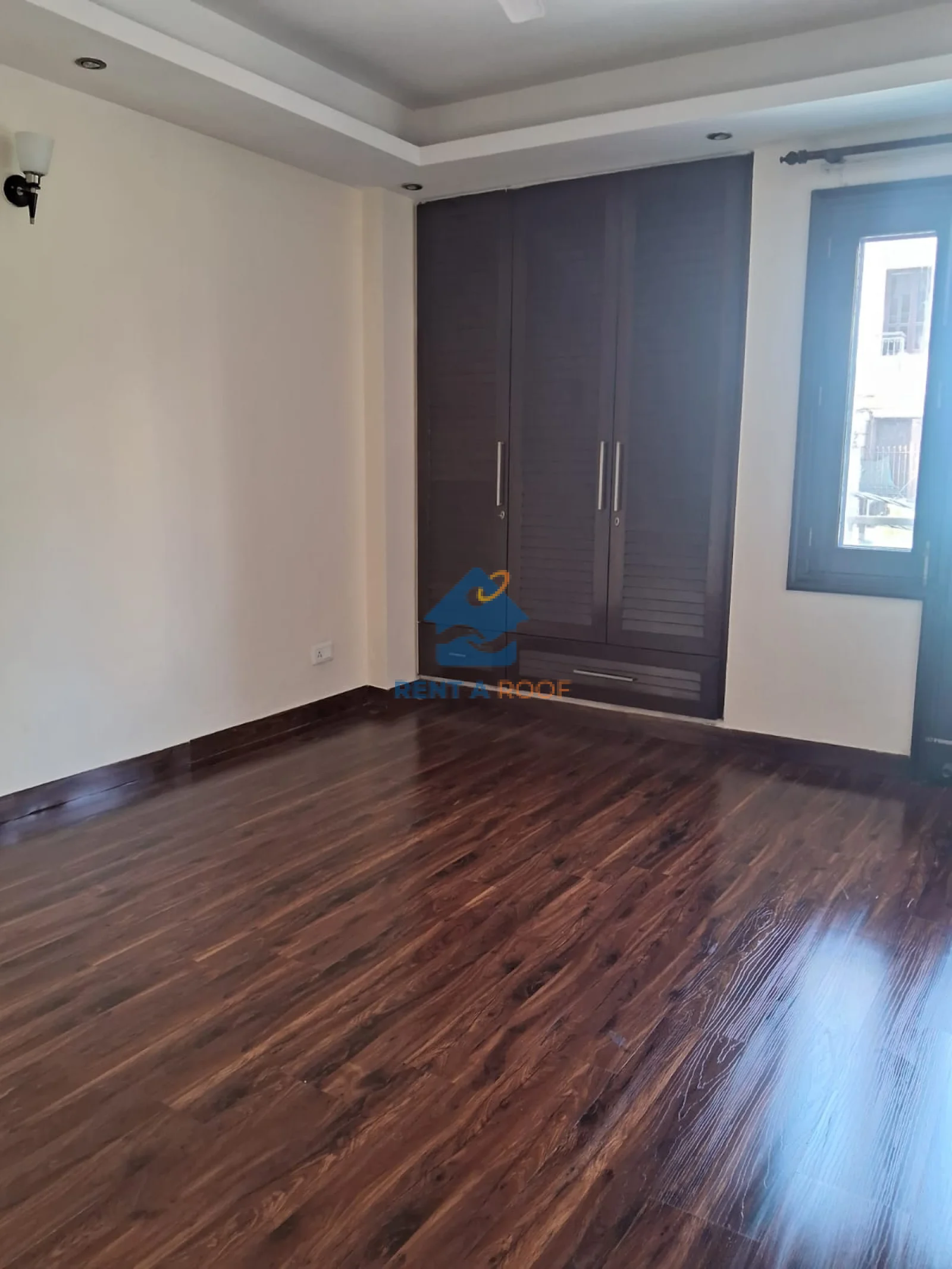 3 BHK on First Floor for Rent in Greater Kailash 1