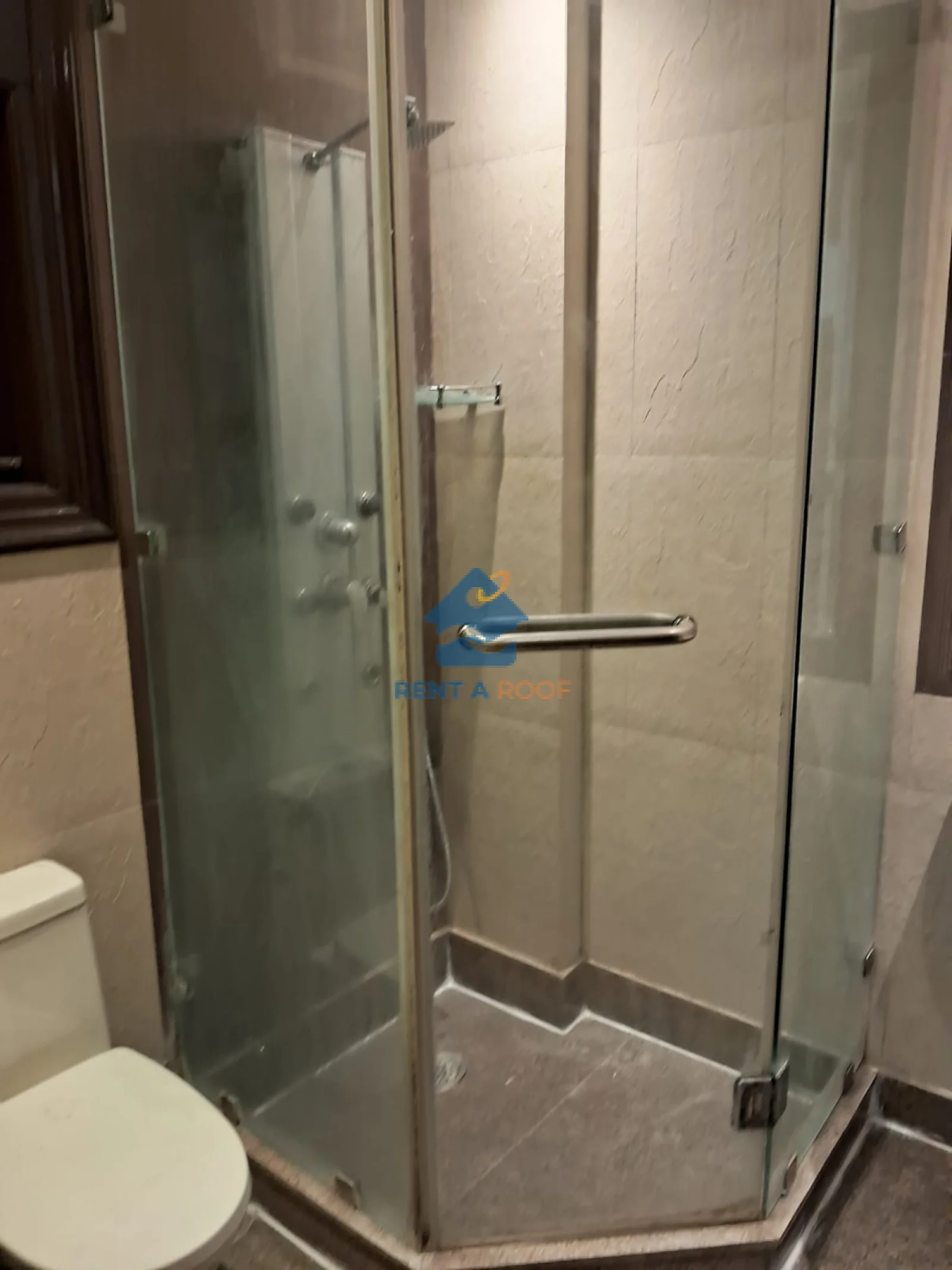 3 BHK on First Floor for Rent in Greater Kailash 1
