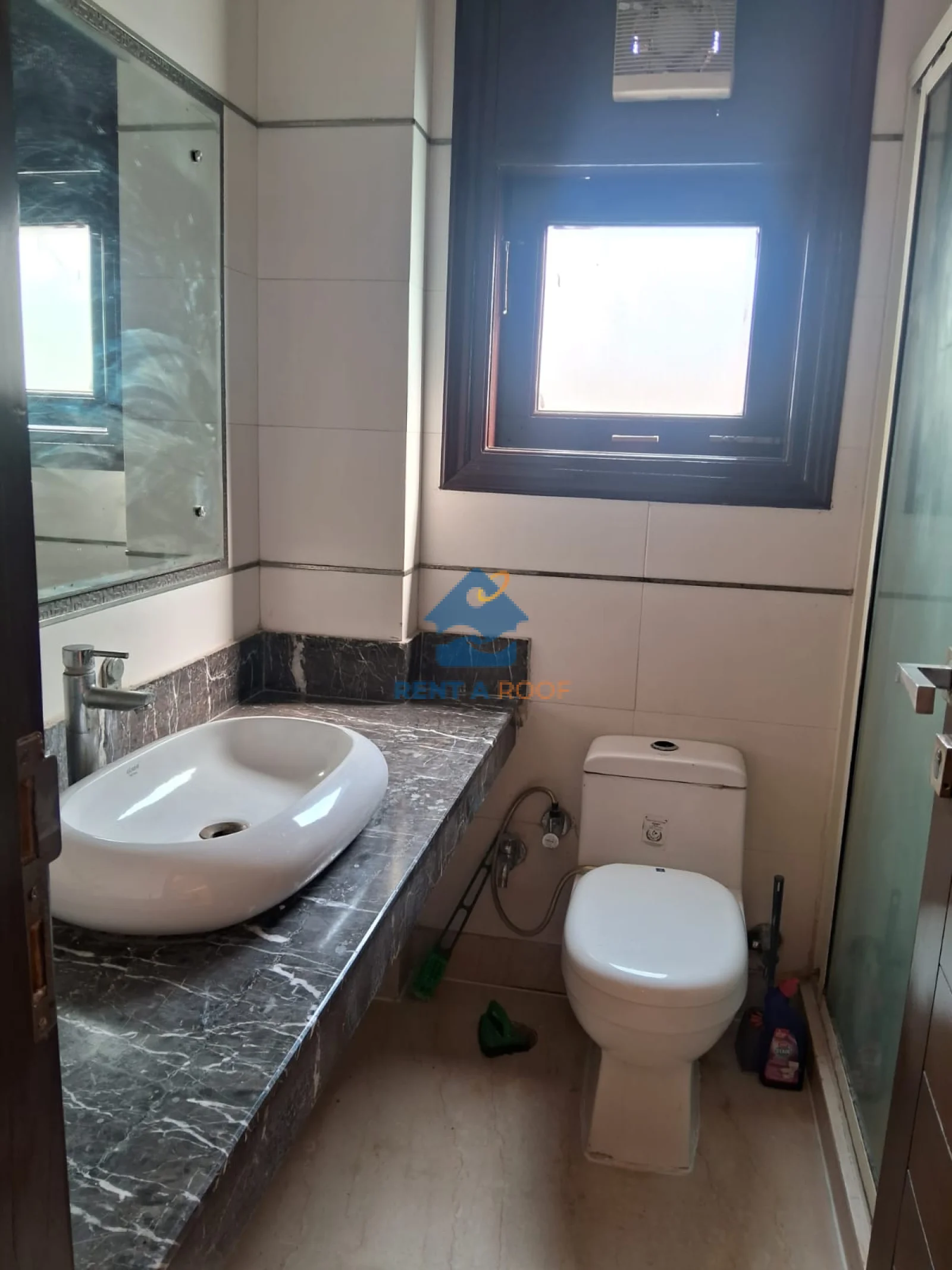 3 BHK on First Floor for Rent in Greater Kailash 1
