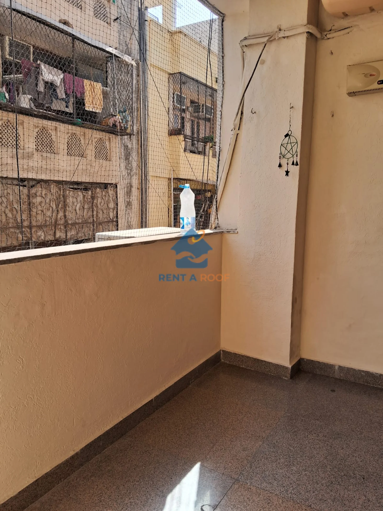 3 BHK on First Floor for Rent in Greater Kailash 1