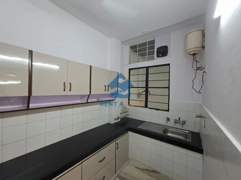 3 BHK on Ground Floor for Rent in Uday Park