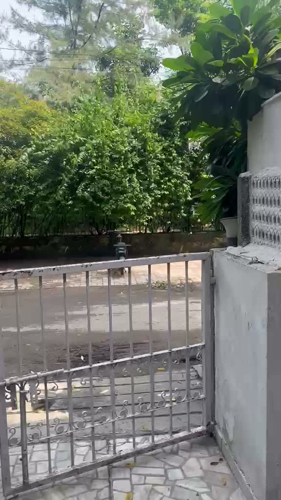 2 BHK on Ground Floor for Rent in Sarvapriya Vihar