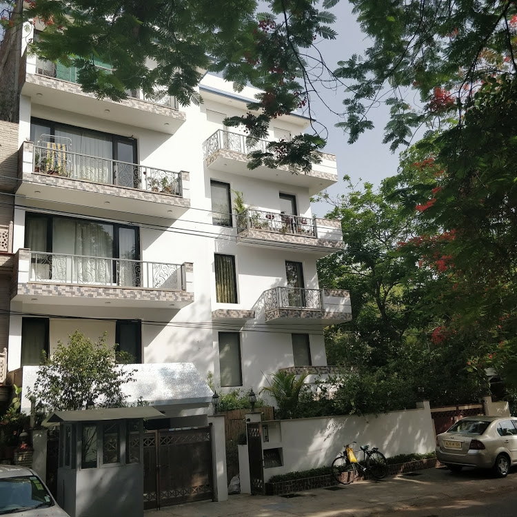Residential · Rent