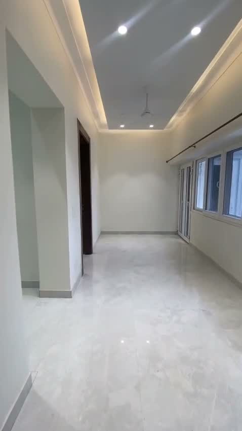 3 BHK on First Floor for Rent in Jor Bagh