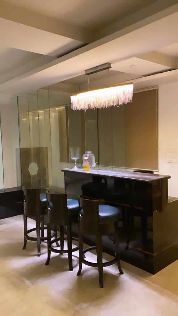 Commercial space on Basement + Ground Floor for Rent in Greater Kailash 1