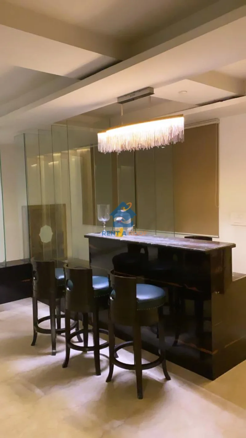 Commercial space on Basement + Ground Floor for Rent in Greater Kailash 1