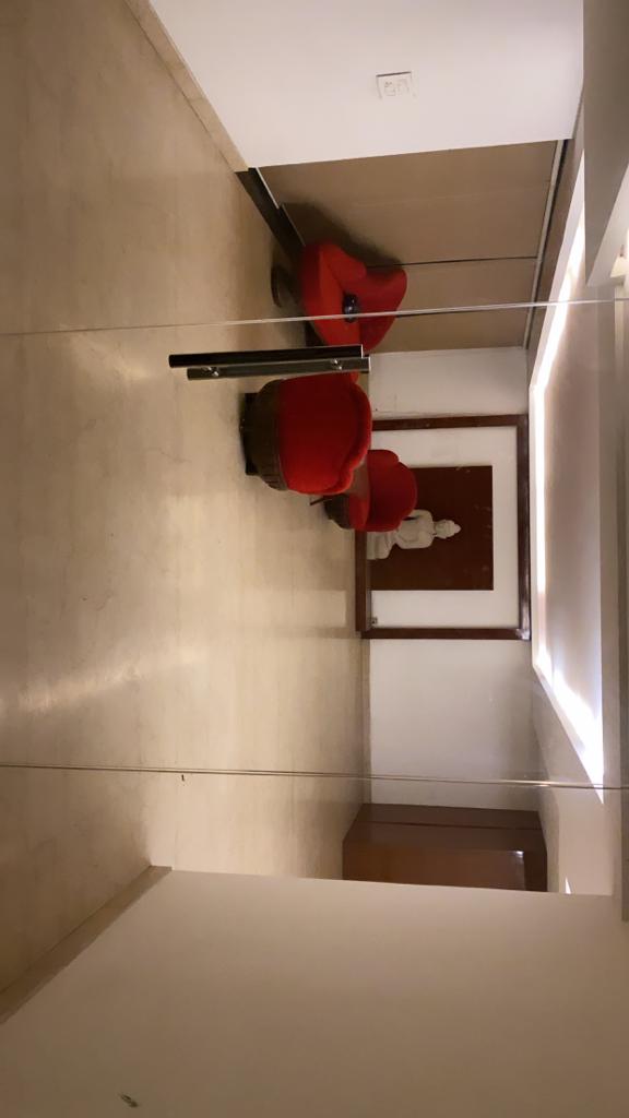Commercial space on Basement Floor for Rent in Greater Kailash 1