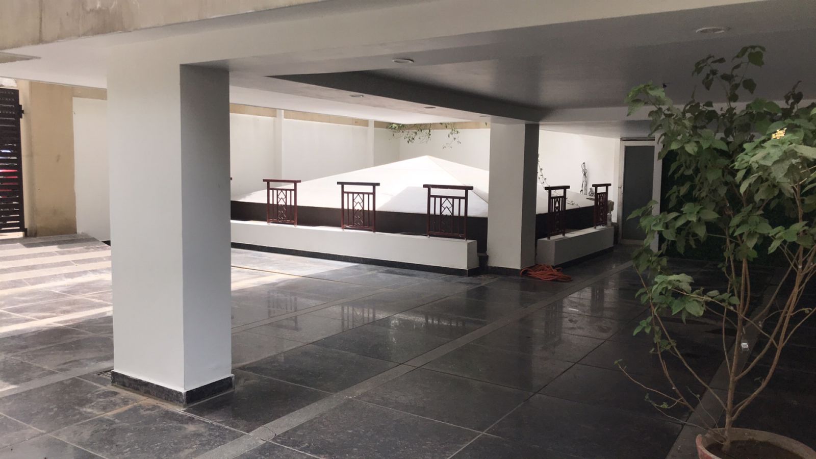 Commercial space on Basement Floor for Rent in Greater Kailash 1