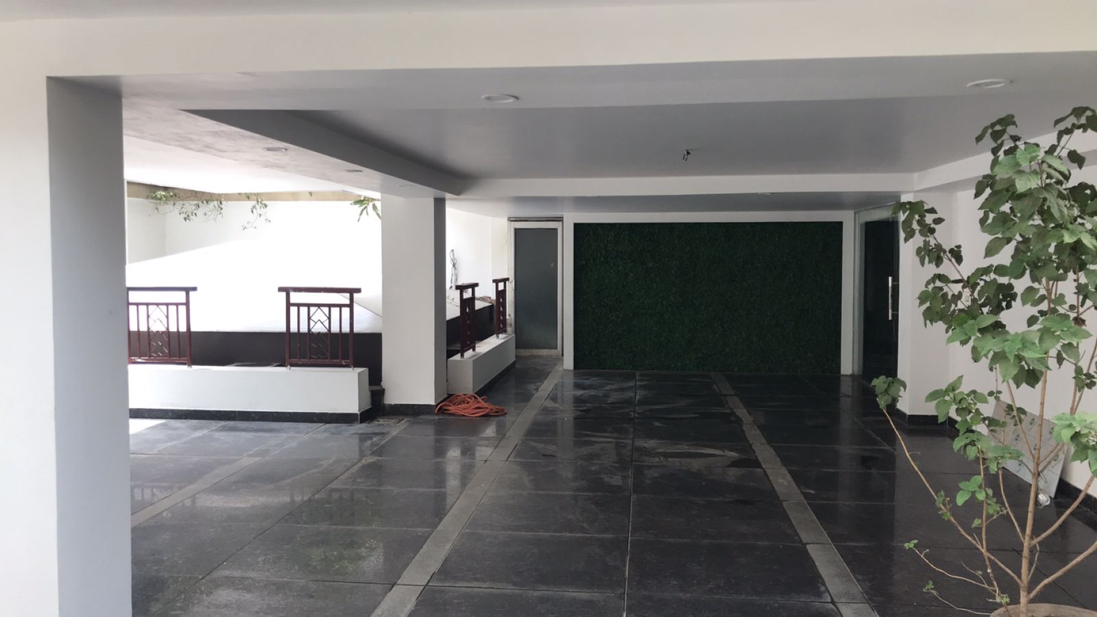 Commercial space on Basement Floor for Rent in Greater Kailash 1