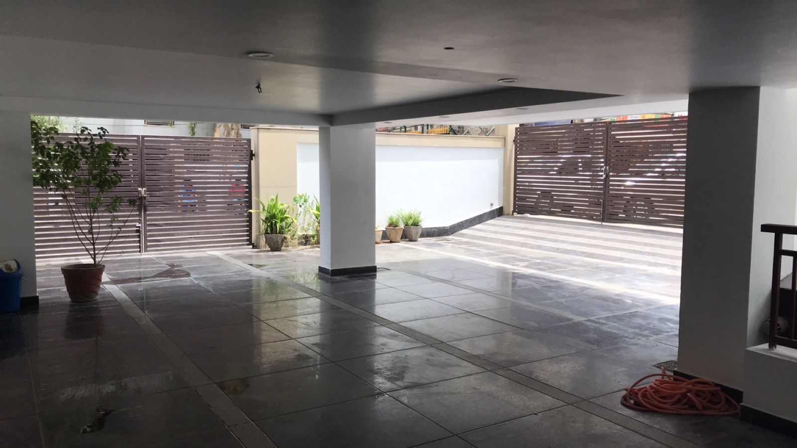 Commercial space on Basement Floor for Rent in Greater Kailash 1