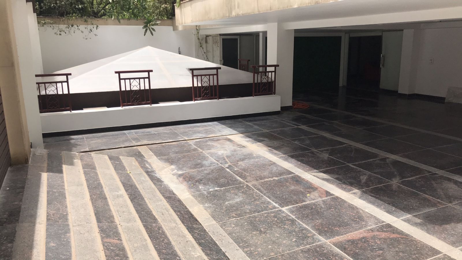Commercial space on Basement Floor for Rent in Greater Kailash 1