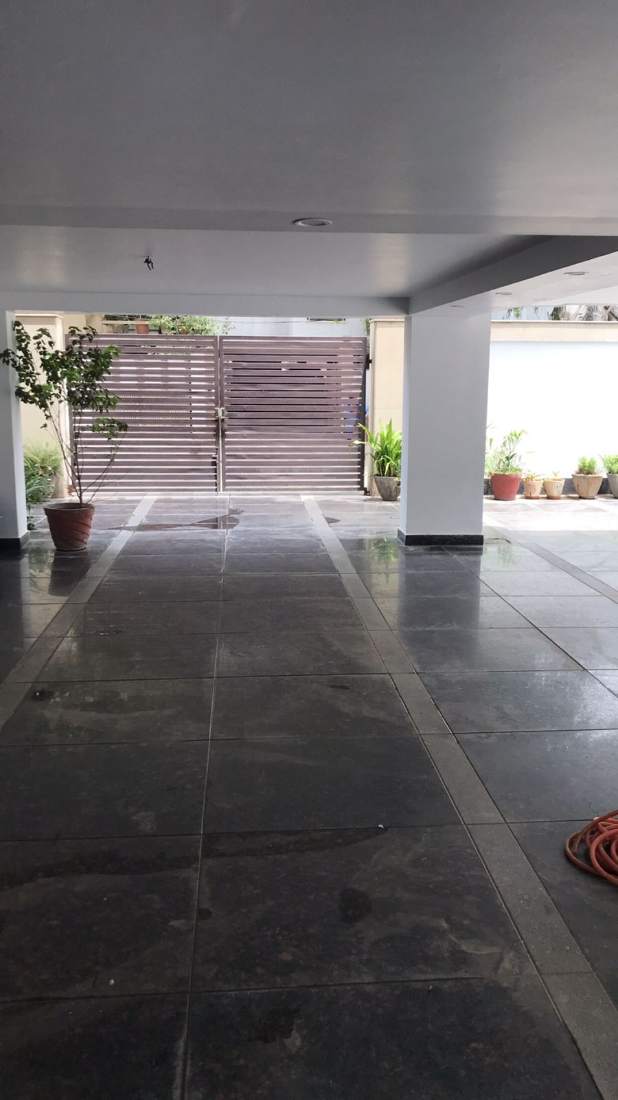 Commercial space on Basement Floor for Rent in Greater Kailash 1