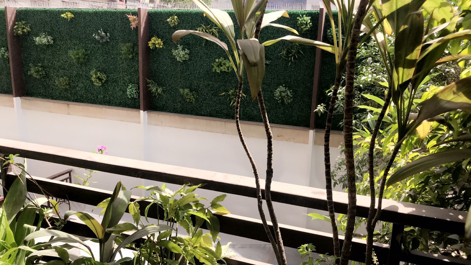 Commercial space on Basement Floor for Rent in Greater Kailash 1
