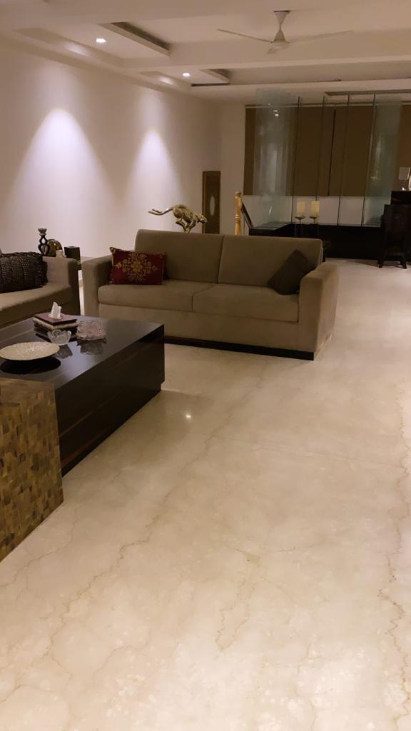 Commercial space on Basement Floor for Rent in Greater Kailash 1