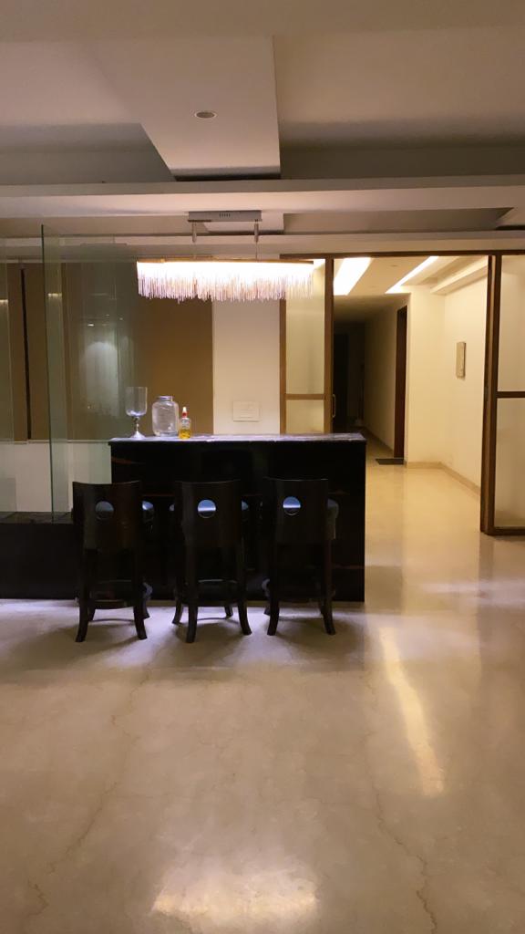Commercial space on Basement Floor for Rent in Greater Kailash 1