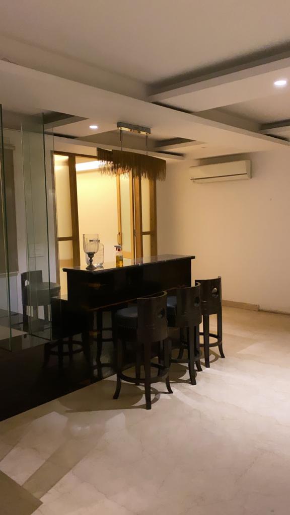 Commercial space on Basement Floor for Rent in Greater Kailash 1